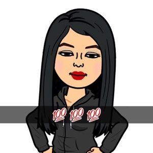 Meet your Posher, Mayra